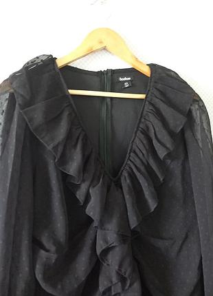 Платье boohoo 6