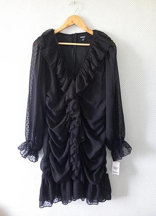 Платье boohoo 5