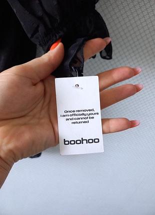 Платье boohoo 7
