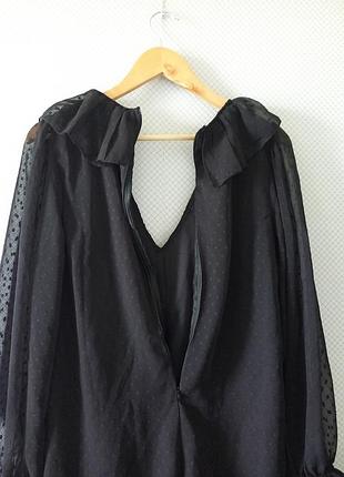 Платье boohoo 9
