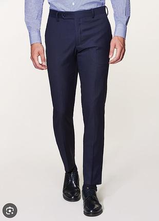 Костюмные брюки vitale barberis canonico
