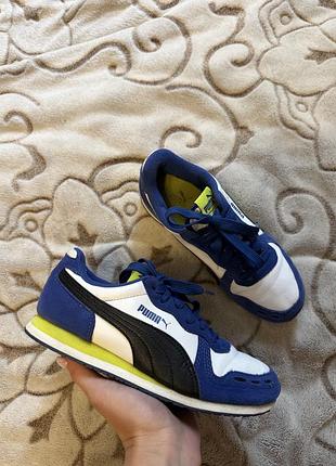 Кросівки puma