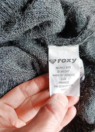 Джемпер женский roxy, xl 4
