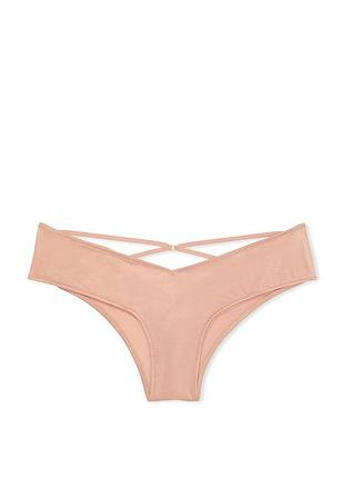 Трусики victoria ́s secret из премиум-коллекции, оригинал