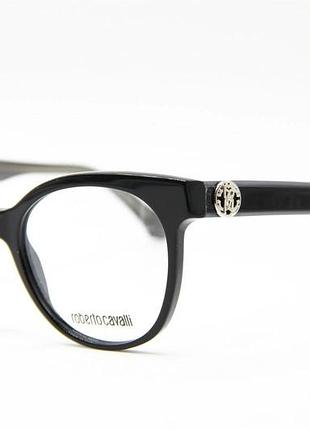 Roberto cavalli firenzuola 5049 a05 — дизайнерська фірмова оправа (очки), оригінал