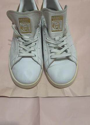 Кроссовки adidas stan smith