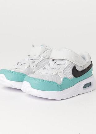 Кросівки nike air max sc найк