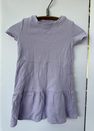 Сукня babydoll sinsay 92