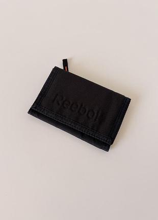 Кошелек reebok