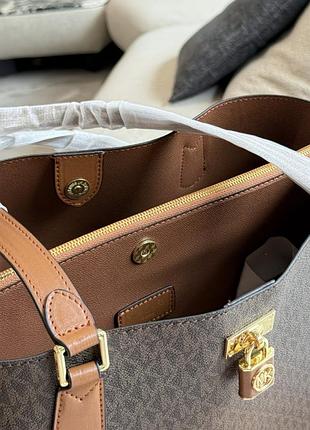 Шоппер сумка michael kors 2