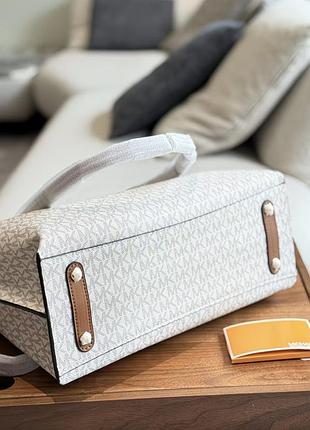 Шоппер сумка michael kors 3