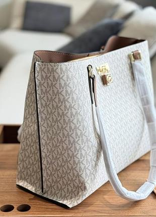 Шоппер сумка michael kors 5