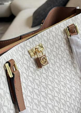 Шоппер сумка michael kors 4