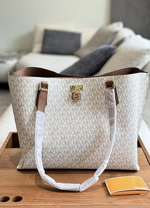 Шоппер сумка michael kors 6