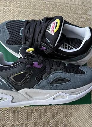 Кросівки puma trc blaze