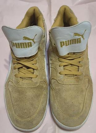 Кроссовки Puma оригинал 3