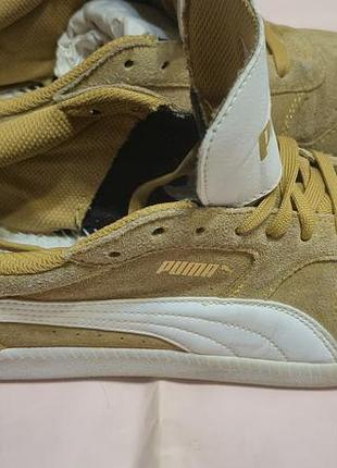 Кроссовки Puma оригинал 2