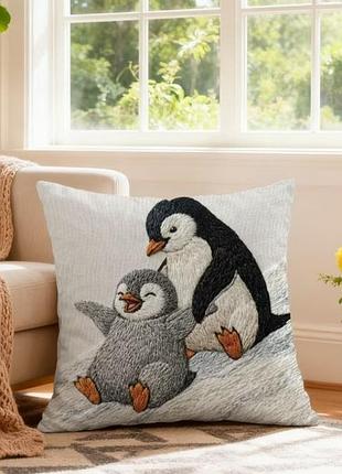 Набор, наволочка декоративная 40х40 см