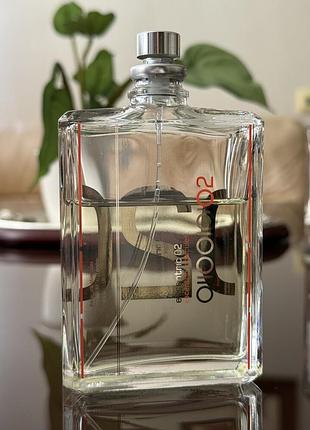 Escentric molecules escentric 02 оригінал 100 мл