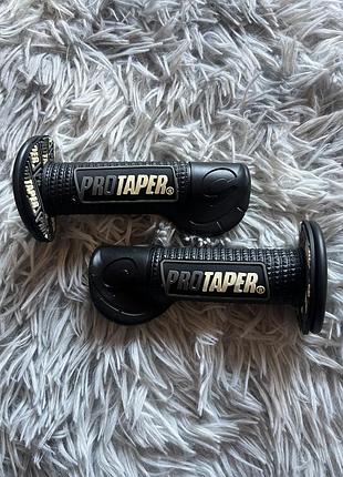 Гріпси protaper для мотоциклів