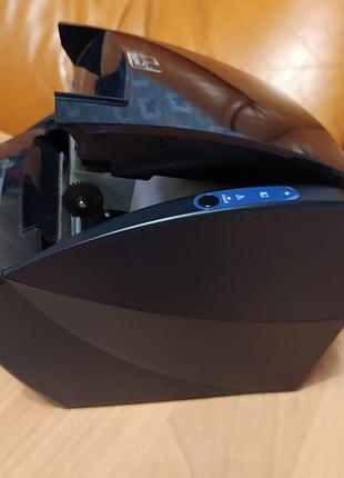 Оригінальний швидкісний термопринтер для чеків fxp rp-b-80ac (новий, usb/lan) тайван