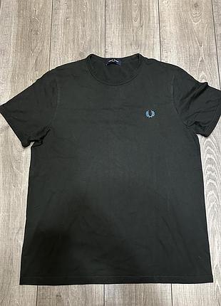 Fred perry чоловіча футболка оригінал