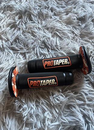 Гріпси protaper для мотоциклів