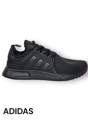 Кроссовки женские adidas x_plr k by9879