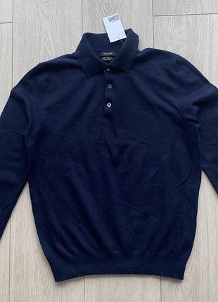 Massimo dutti жіночий светр, джемпер, пуловер,