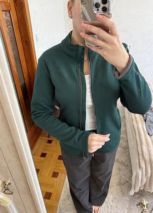 Спортивна кофта under armour
