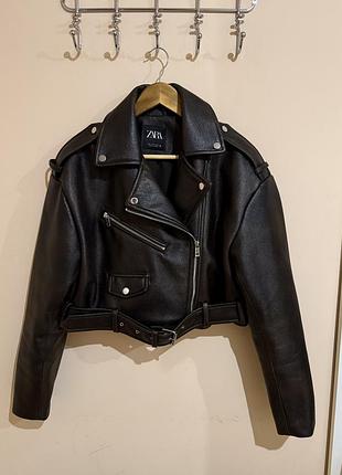 Косуха від zara!
