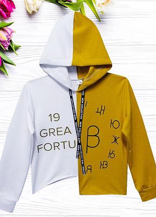 Джемпер для девочки