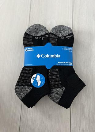 Чоловічі шкарпетки columbia оригінал 6 пар.