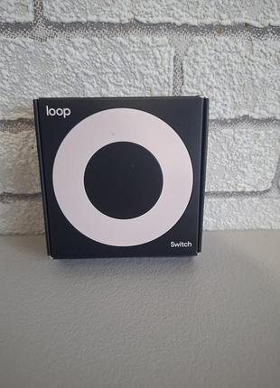 Беруші loop switch