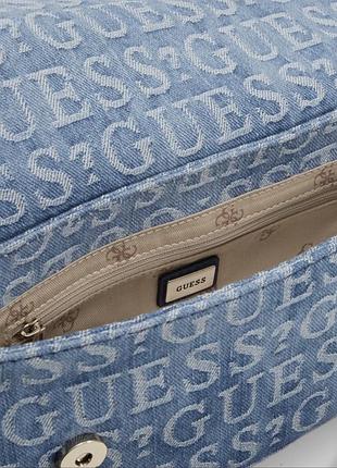 Сумка guess 3