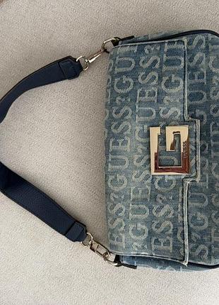 Сумка guess 5