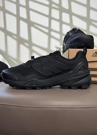 Adidas terrex skychaser gtx all black