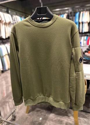 Світшот cp company