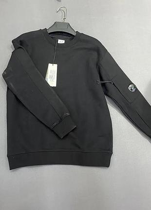 Світшот cp company 4