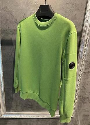 Світшот cp company 2