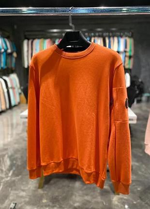 Світшот cp company 9