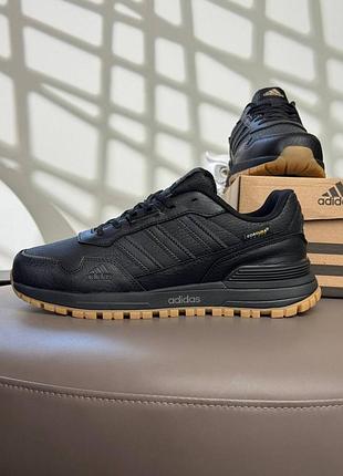 Adidas zx 750 black