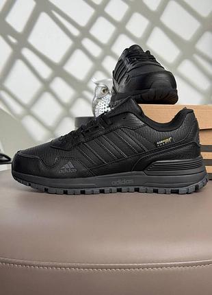 Adidas zx 750 all black