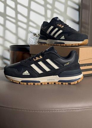 Adidas zx 750 dark navy