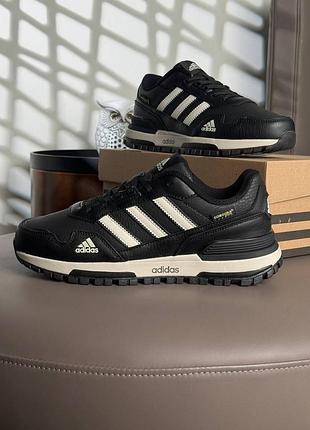 Adidas zx 750 black beige