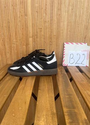 Кроссовки adidas handball spezial
