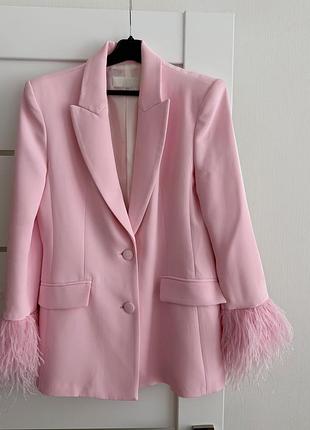 Піджак zara