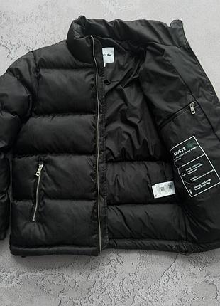 Куртка зима lacoste