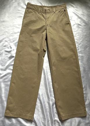 Жіночі джинси baggy trousers levi's