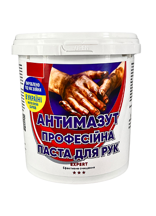 Паста для рук антимазут primaterra (0.5 кг)